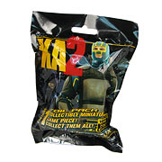 Kick-Ass 2 HeroClix Gravity Feed Mini-Figure 4-Pack